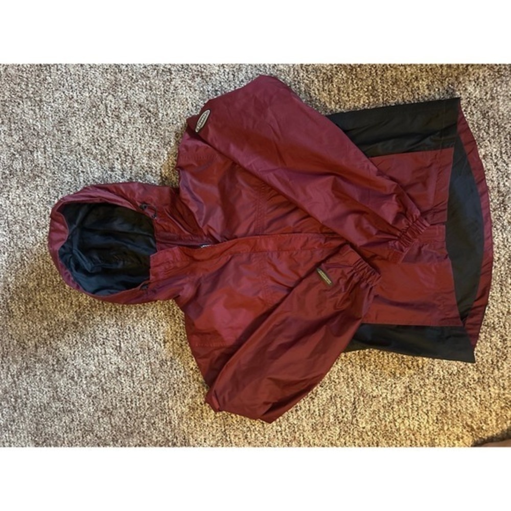 Women's‎ Stearns Dry Wear jacket . small.
